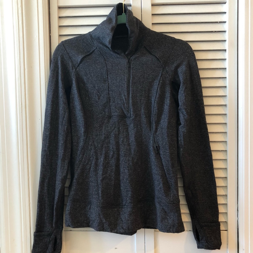Lululemon Jacket Size 6